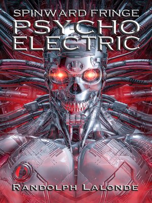 cover image of Psycho Electric